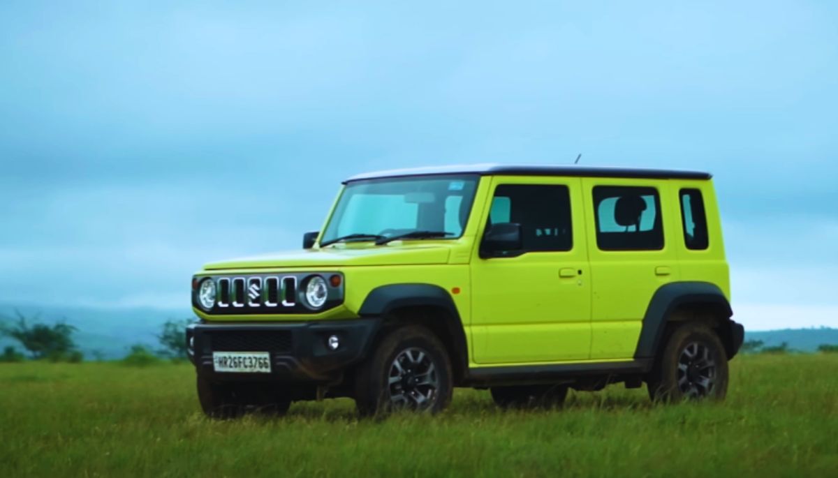 "Maruti Jimny","datePublished"