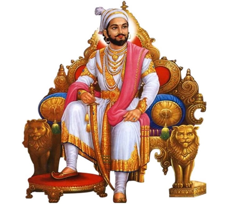 Shivaji Maharaj Speech in Marathi