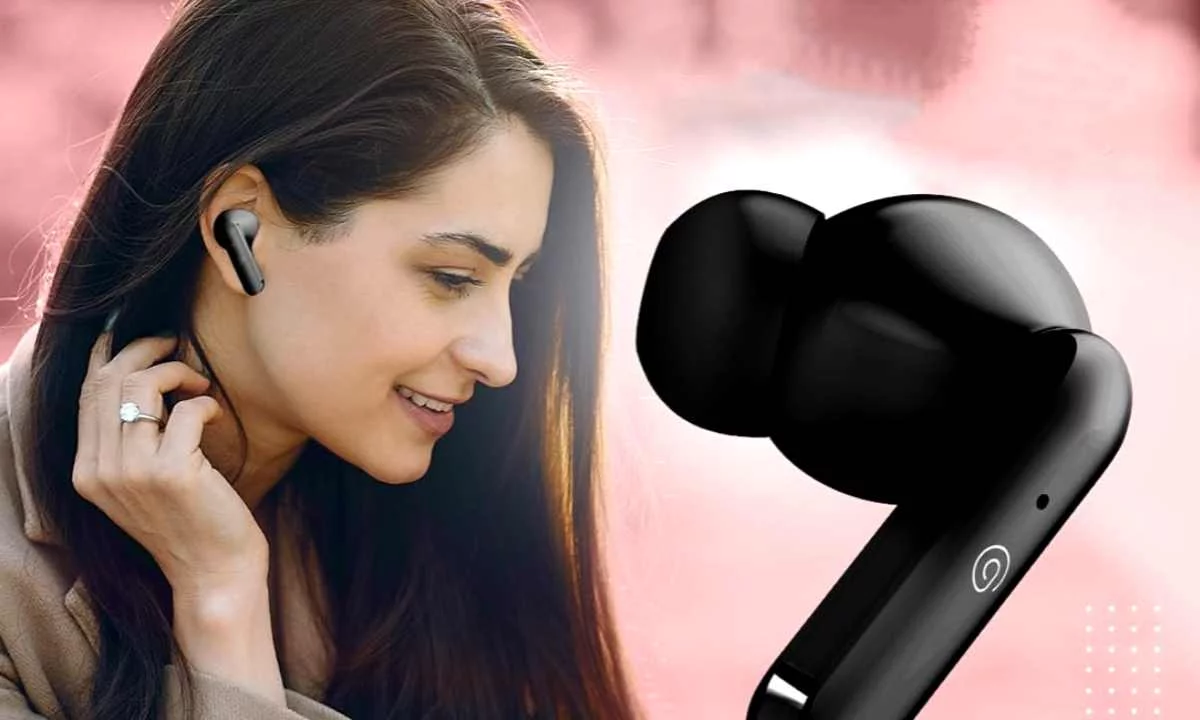 Bluetooth Earphones Under 1500